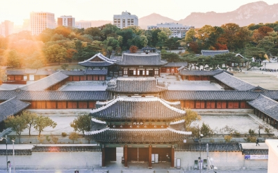 Kinh Nghiệm Du Lịch Hàn Quốc