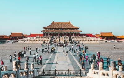 Kinh Nghiệm Du Lịch Trung Quốc