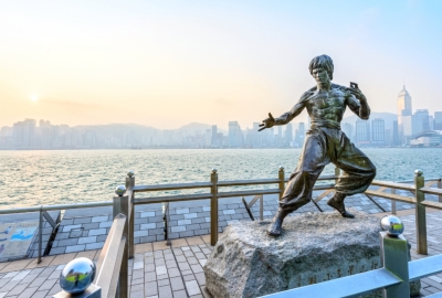 4N3Đ - KHÁM PHÁ XỨ CẢNG THƠM "HONG KONG"