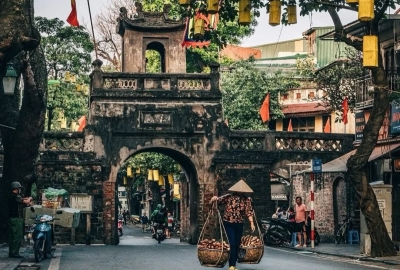 6 Days 5 Nights Hanoi, Sapa & Ninh Binh Discovery