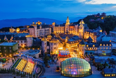 3 Days 2 Nights Central Vietnam