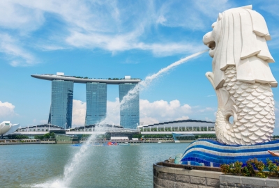 5N4Đ - DU LỊCH LIÊN TUYẾN 2 QUỐC GIA SINGAPORE - MALAYSIA