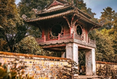 5 Days 4 Nights Hanoi, Ha Long Bay & Ninh Binh Highlights