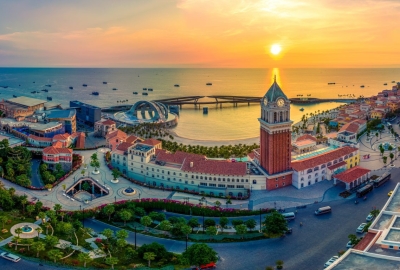 7 Days 6 Nights Ho Chi Minh, Phu Quoc & Mekong Delta Discovery