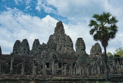 Xứ Sở Chùa Tháp “Campuchia” Siem Reap – Phnom Penh – Quần Thể Hoàng Cung