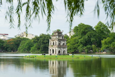 HA NOI CITY TOUR FULL DAY 