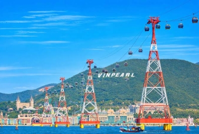 10 Days 9 Nights Southern Vietnam Grand Discovery