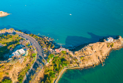 VUNG TAU FULL DAY 
