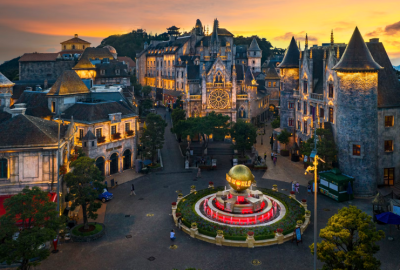 TRẺ EM_CB CÁP & BUFFET TRƯA