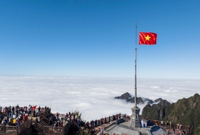 NL VÉ CÁP+TÀU M.HOA+TÀU FANSIPAN ĐI LÊN