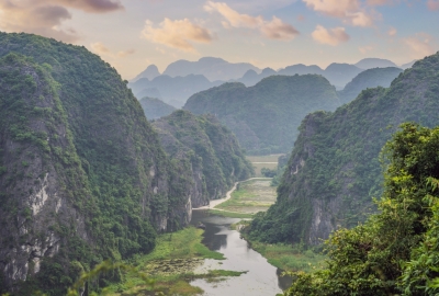 Hoa Lư – Tam Cốc - 1 Ngày