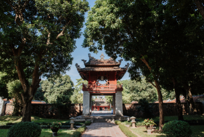 Ha Noi Full Day: City Tour 